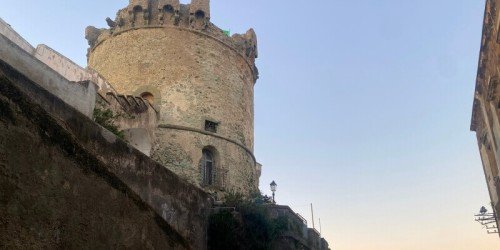 What to do in April in Ischia