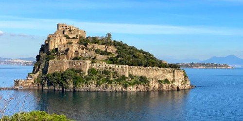 What to do in Ischia in three days