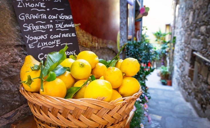Where to eat in Ischia