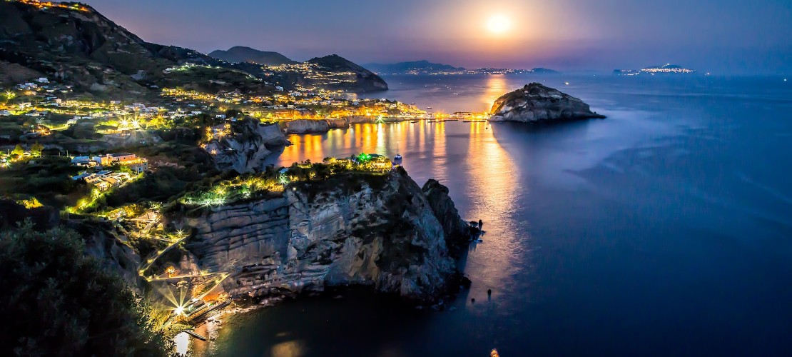 What to do in Ischia