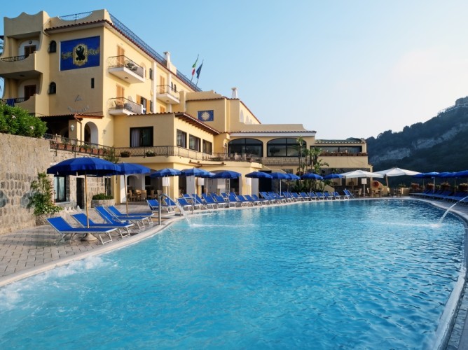 Hotel Terme San Lorenzo - Immagine 2