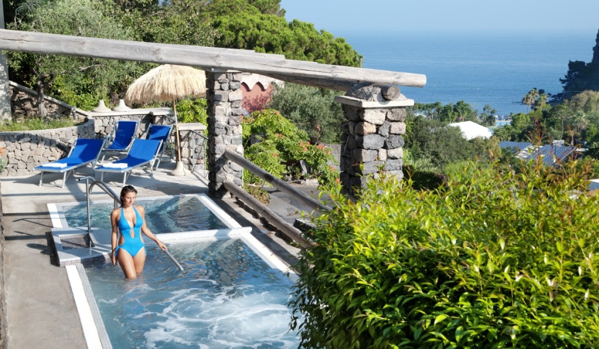 Hotel Terme San Lorenzo