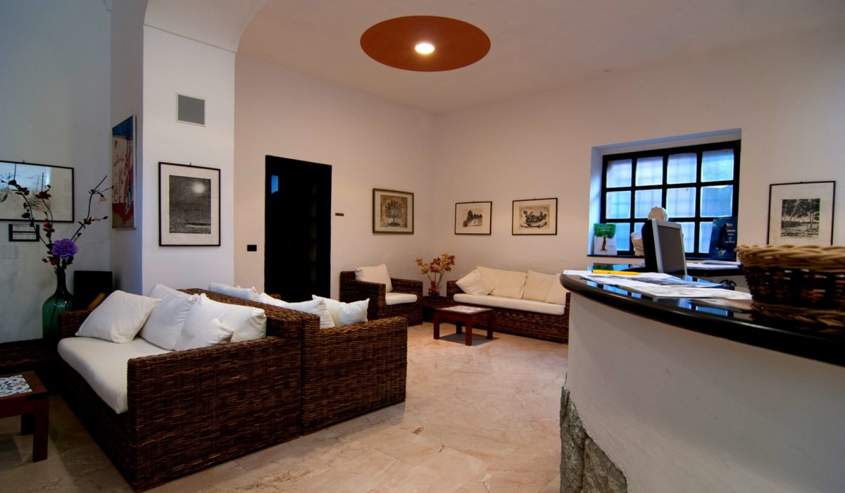 Hotel Terme Castaldi