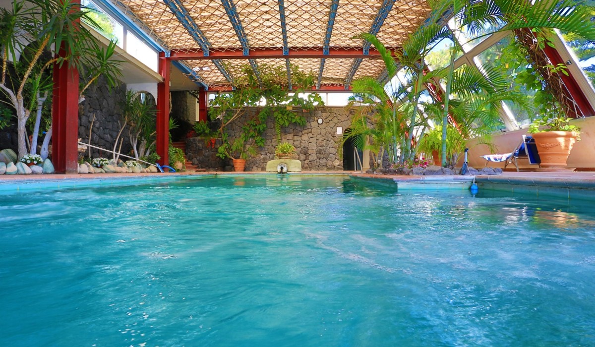 Hotel Terme San Nicola
