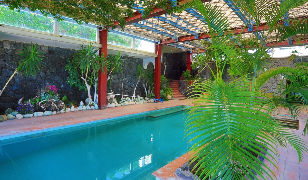 Hotel Terme San Nicola