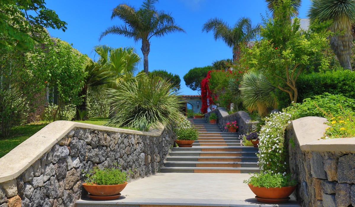 Hotel Terme San Nicola