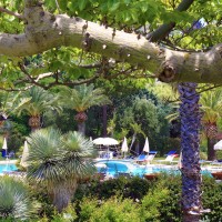 Hotel Terme San Nicola