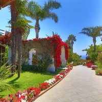 Hotel Terme San Nicola