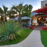 Hotel Terme San Nicola