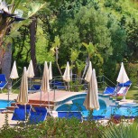 Hotel Terme San Nicola