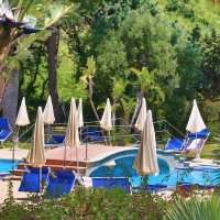 Hotel Terme San Nicola