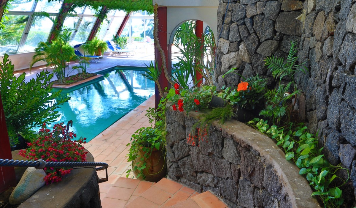 Hotel Terme San Nicola