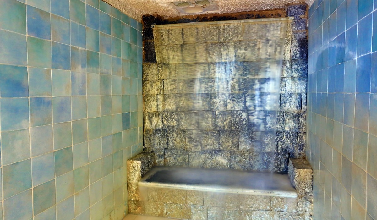 Hotel Terme San Nicola