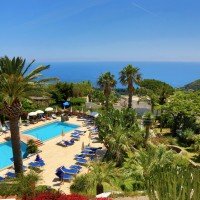 Hotel Terme San Nicola
