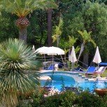 Hotel Terme San Nicola