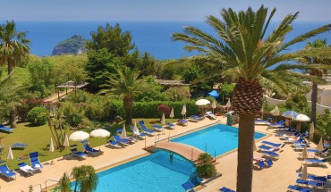 Hotel Terme San Nicola Hotel Terme San Nicola