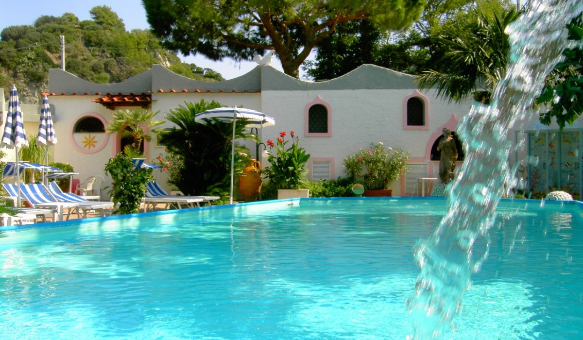 Hotel La Bagattella