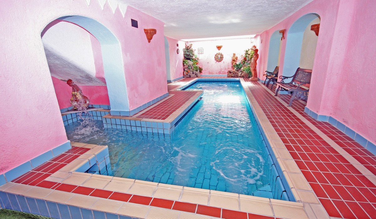 Hotel La Bagattella