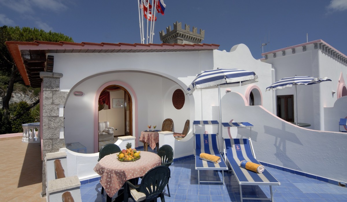 Hotel La Bagattella