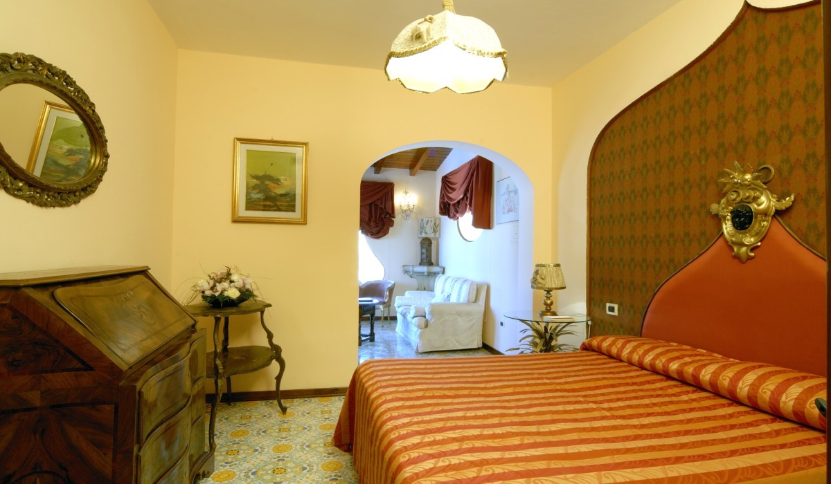 Hotel La Bagattella