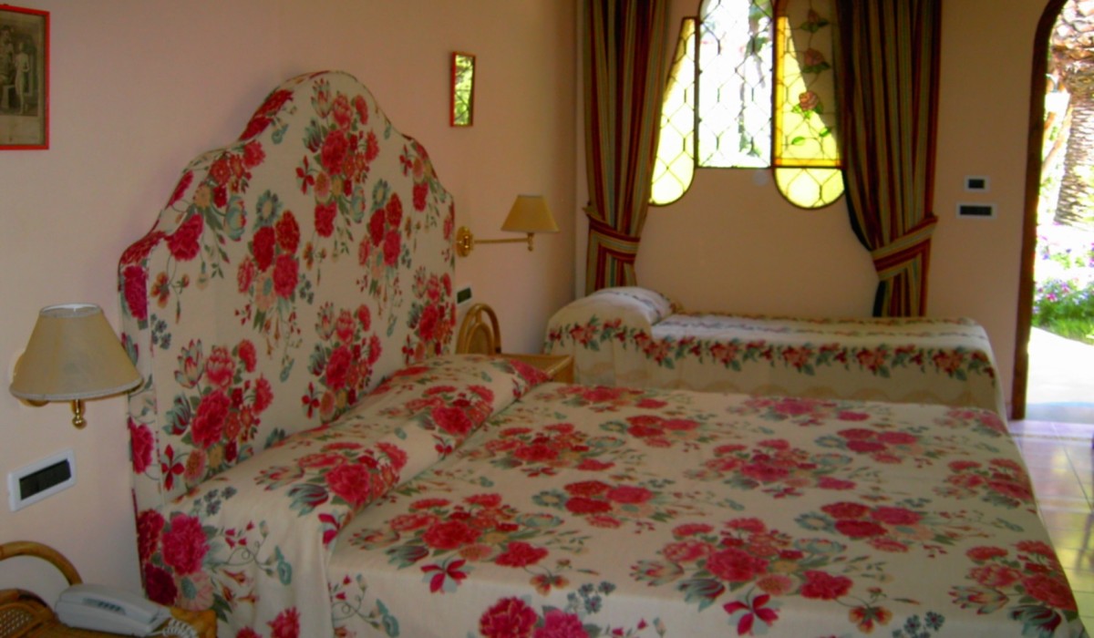 Hotel La Bagattella