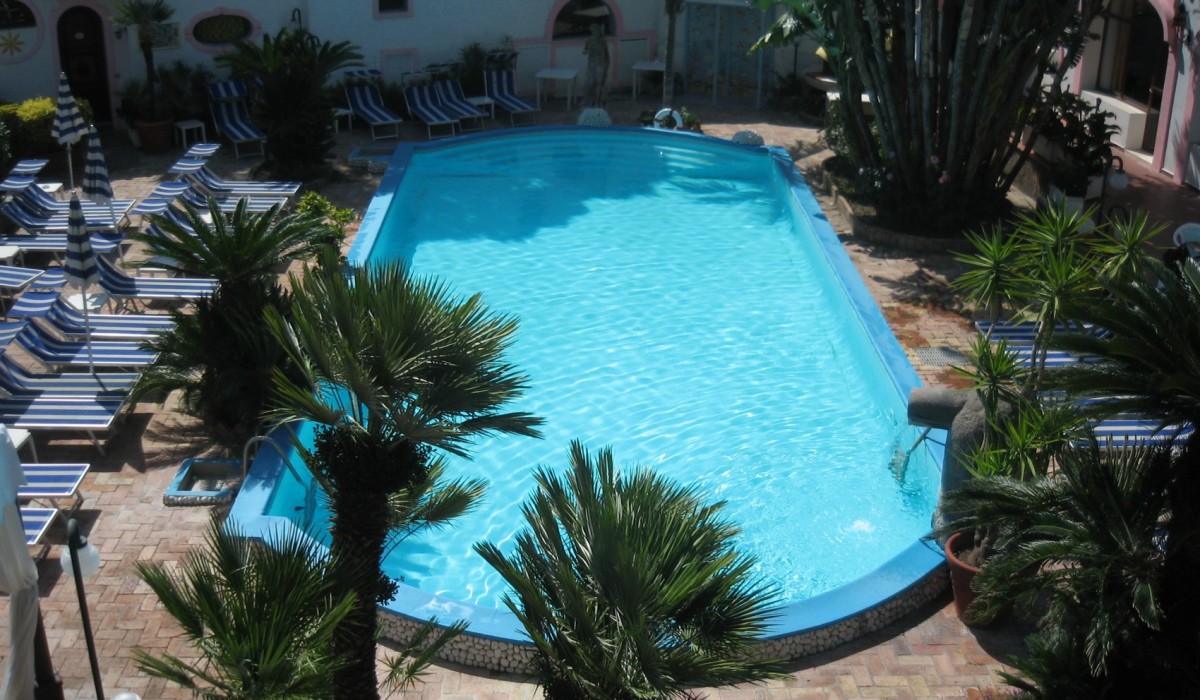 Hotel La Bagattella