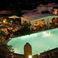Hotel La Bagattella