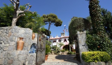 Hotel La Bagattella Hotel La Bagattella