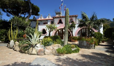 Hotel La Bagattella Hotel La Bagattella