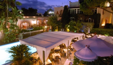 Hotel La Bagattella Hotel La Bagattella