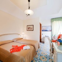 Hotel Terme La Reginella