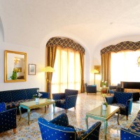 Hotel Terme La Reginella