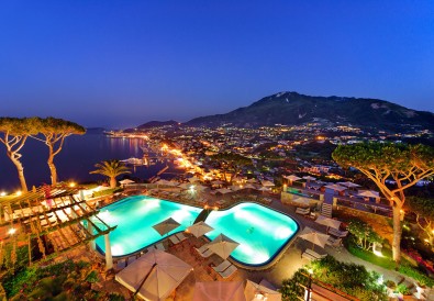 San Montano Resort  Spa