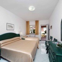 Hotel Terme Villa Svizzera