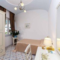 Hotel Terme Villa Svizzera