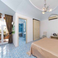 Hotel Terme Villa Svizzera