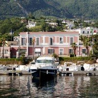 Hotel Terme Villa Svizzera