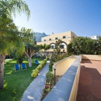 Hotel Terme Villa Svizzera