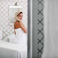 Hotel Terme Villa Svizzera