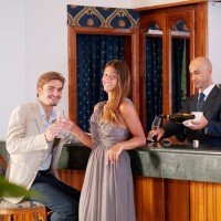 Hotel Terme La Reginella