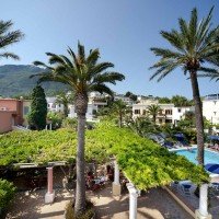 Hotel Terme Villa Svizzera