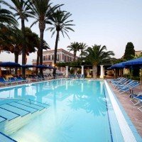 Hotel Terme Villa Svizzera