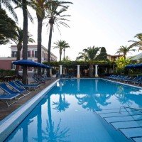Hotel Terme Villa Svizzera