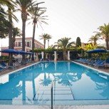 Hotel Terme Villa Svizzera