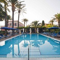 Hotel Terme Villa Svizzera