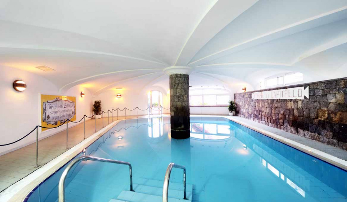 Hotel Terme Villa Svizzera