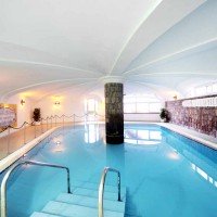 Hotel Terme Villa Svizzera