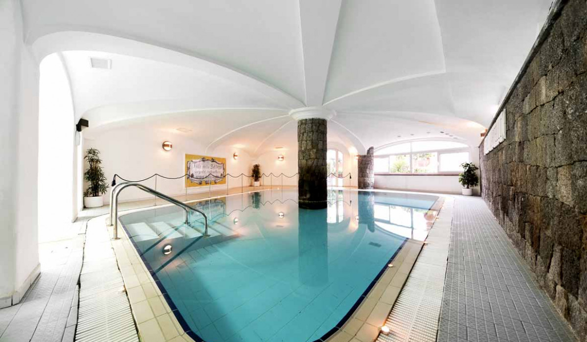Hotel Terme Villa Svizzera