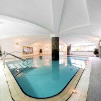 Hotel Terme Villa Svizzera