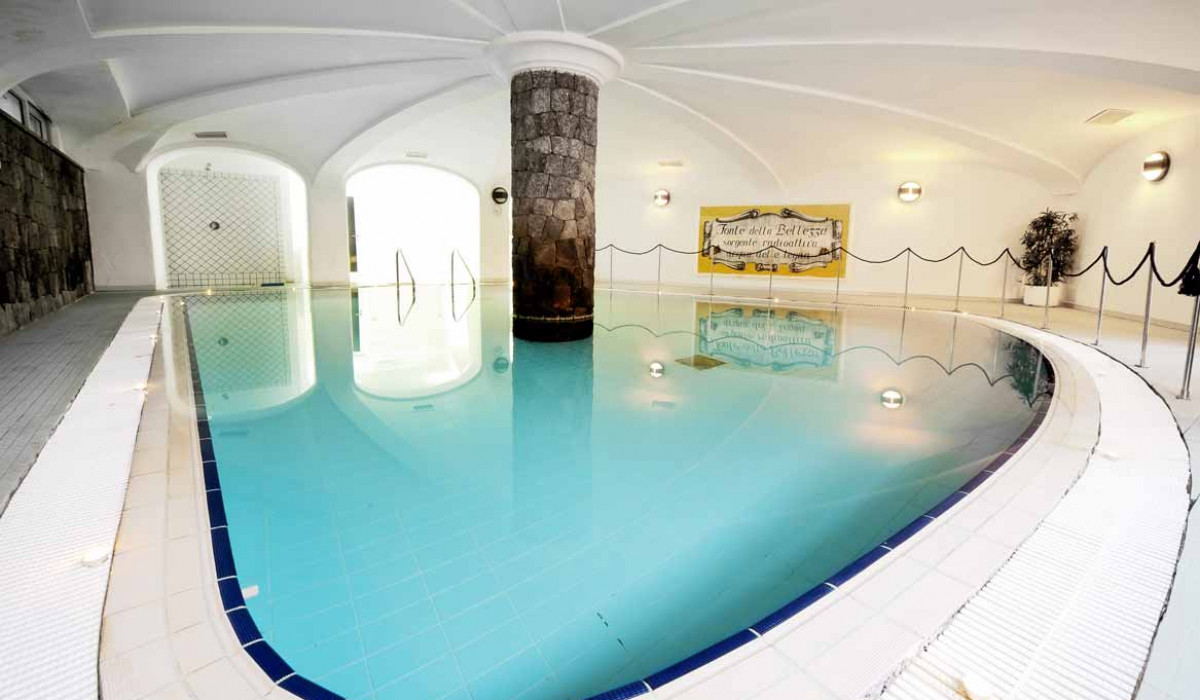 Hotel Terme Villa Svizzera
